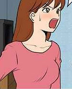 新鲜芒果：相濡以