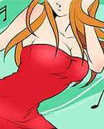 <b>新鲜芒果：成为歌</b>