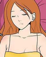 新鲜芒果：想念妈