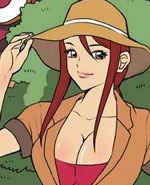 新鲜芒果：著名驯