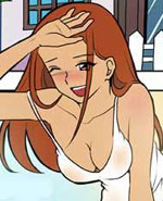 新鲜芒果：田园生