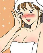 新鲜芒果：恶补的