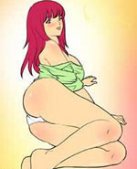 新鲜芒果：视觉攻