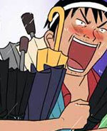 新鲜芒果：夏雨