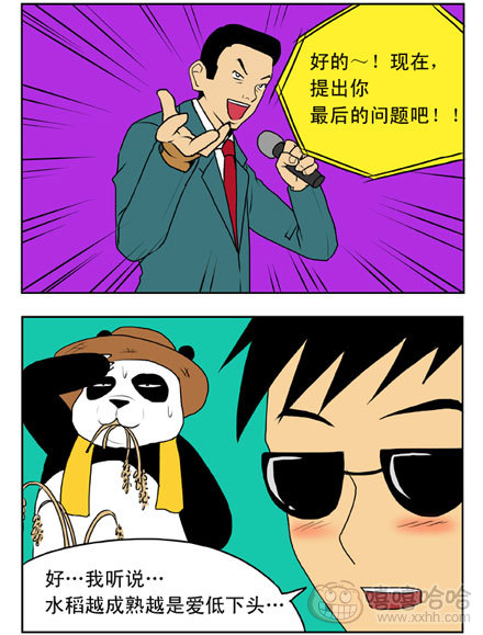 新鲜芒果：恋爱好声音