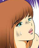 新鲜的芒果：逃跑