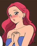 新鲜芒果：来的不