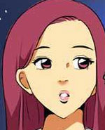 新鲜的芒果：变态