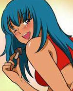 新鲜的芒果：销售