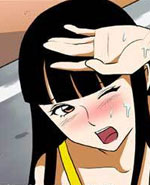 新鲜的芒果：恋爱