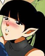 新鲜的芒果：蝙蝠