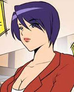 新鲜的芒果：厨艺