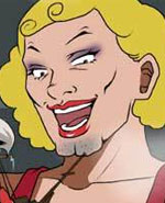 新鲜的芒果：海之