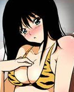 新鲜的芒果：虚拟