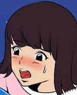 新鲜的芒果：影子