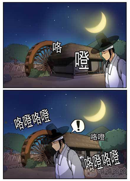 新鲜的芒果：水碓