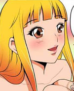 <b>新鲜的芒果：粉丝</b>