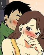 新鲜的芒果：老公