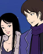 新鲜的芒果：羡慕