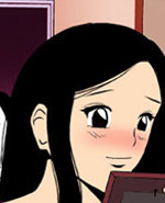 新鲜的芒果：儿媳