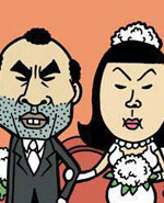 4分钟料理：男与女