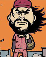 4分钟料理：2年和