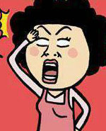 4分钟料理：慌乱的