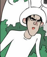 人鱼公主：第二十