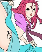 人鱼公主：第二十