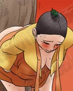 大鼻孔系列_如此简