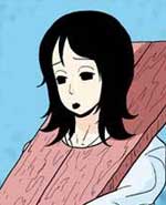 <b>高跟鞋：老公乱搞</b>