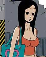 <b>高跟鞋：强吻</b>