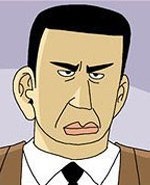 高跟鞋：遗产分配