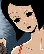 高跟鞋：防狼术