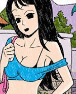 高跟鞋：雨天女神