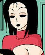 高跟鞋：性感的老