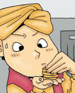 我色其歌第16集