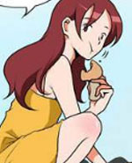 棒棒冰：蘑菇兰特