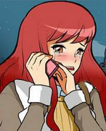 棒棒冰：意外的外