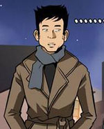 棒棒冰：只说嗯的