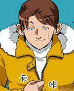 棒棒冰：烦躁的等