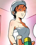 棒棒冰：蔬菜的时