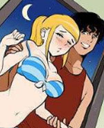 棒棒冰：坐怀不乱