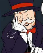 棒棒冰：魔术师