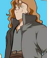 棒棒冰：自画像