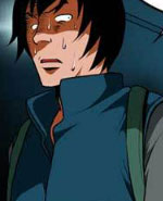 棒棒冰：占卜宾馆