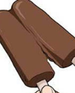 棒棒冰：大度的朋