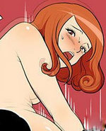 棒棒冰：善良的女