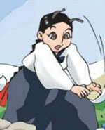 田螺姑娘：第五集