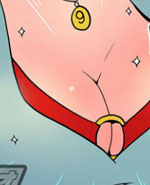 GAGAMAGA邪恶漫画_青